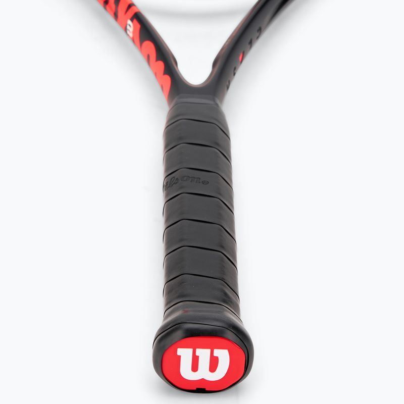 Rakieta tenisowa Wilson Clash 100 V3 3