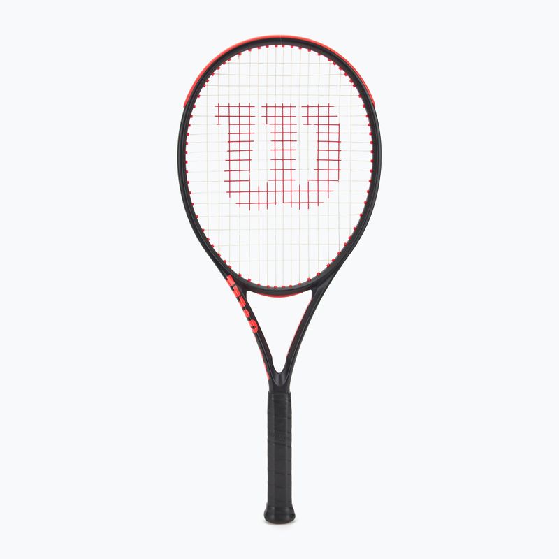 Rakieta tenisowa Wilson Clash Team 103 V3