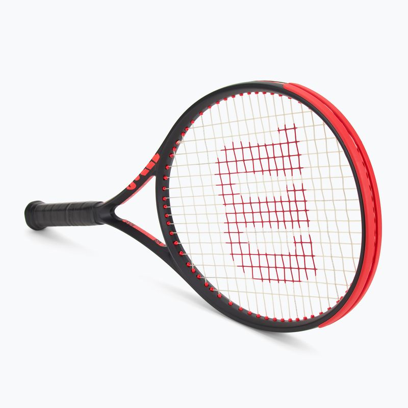 Rakieta tenisowa Wilson Clash Team 103 V3 2