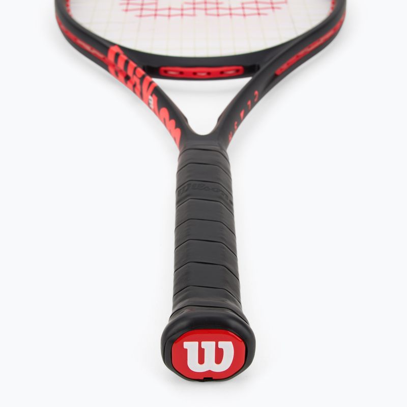 Rakieta tenisowa Wilson Clash Team 103 V3 3