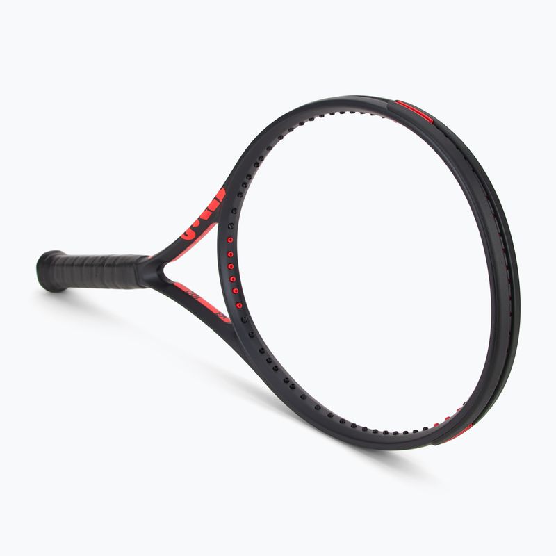 Rakieta tenisowa Wilson Clash 100UL V3 2