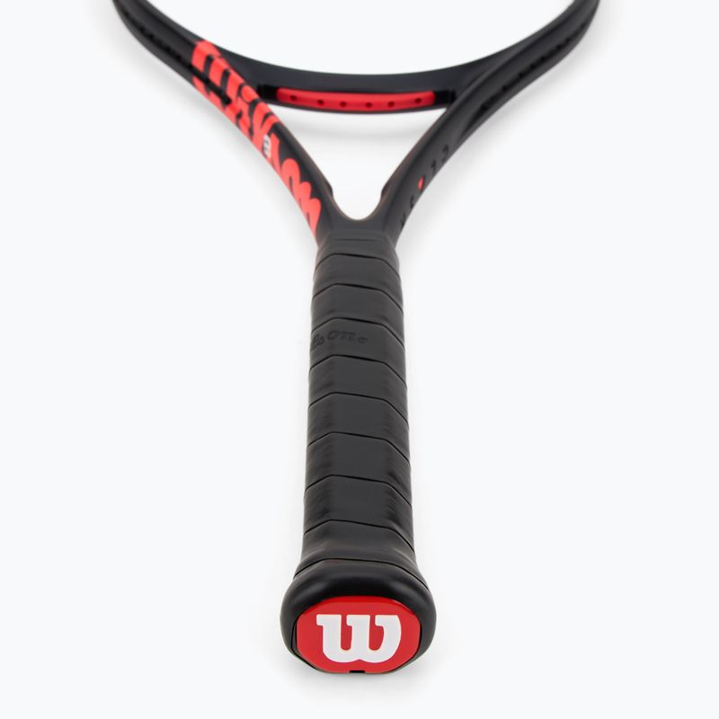 Rakieta tenisowa Wilson Clash 100UL V3 3