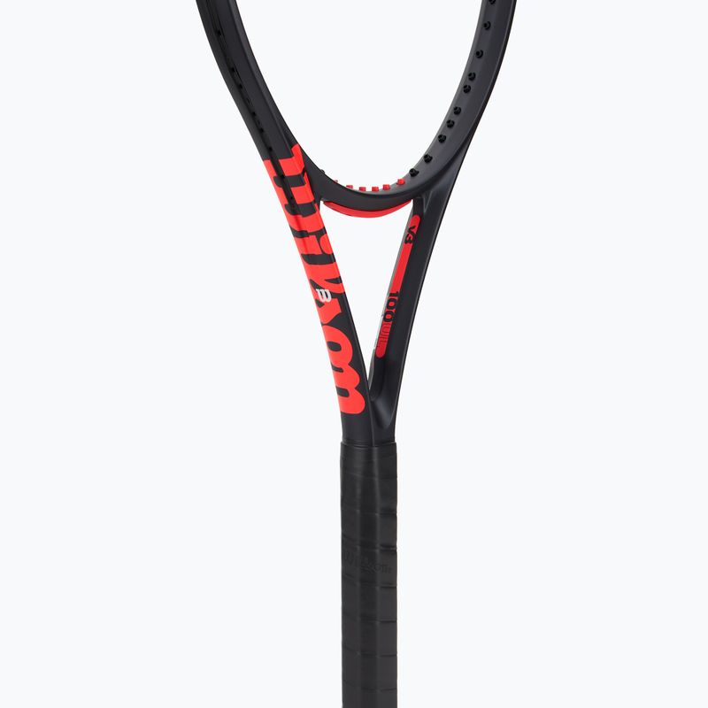 Rakieta tenisowa Wilson Clash 100UL V3 4