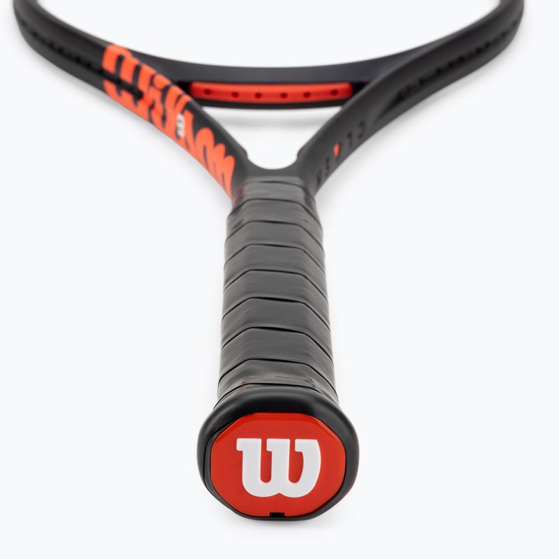 Rakieta tenisowa Wilson Clash 100L V3 3