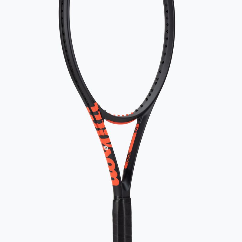 Rakieta tenisowa Wilson Clash 100L V3 4