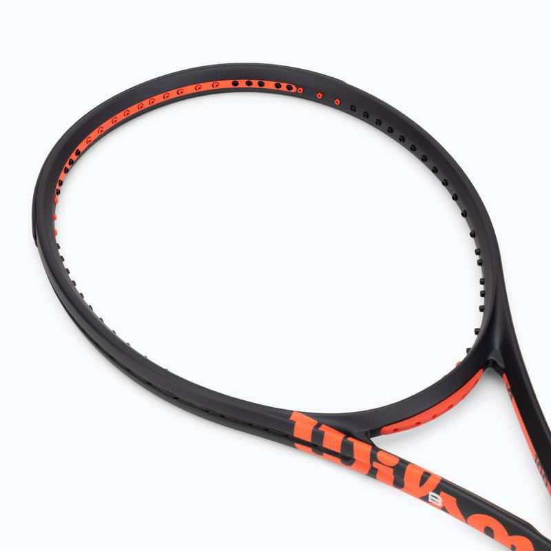 Rakieta tenisowa Wilson Clash 100L V3 5