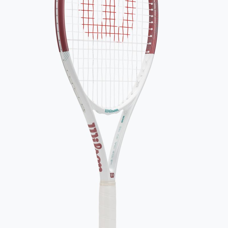 Rakieta tenisowa Wilson Allure 105 4