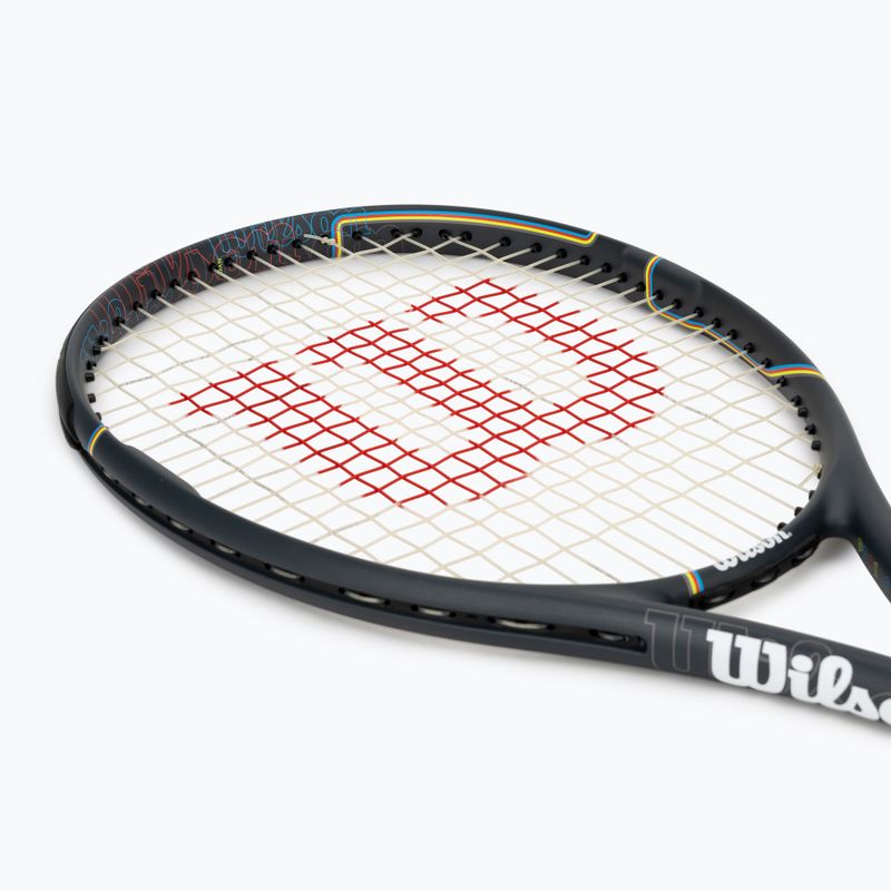Rakieta tenisowa Wilson US Open Pro 100 gray 5