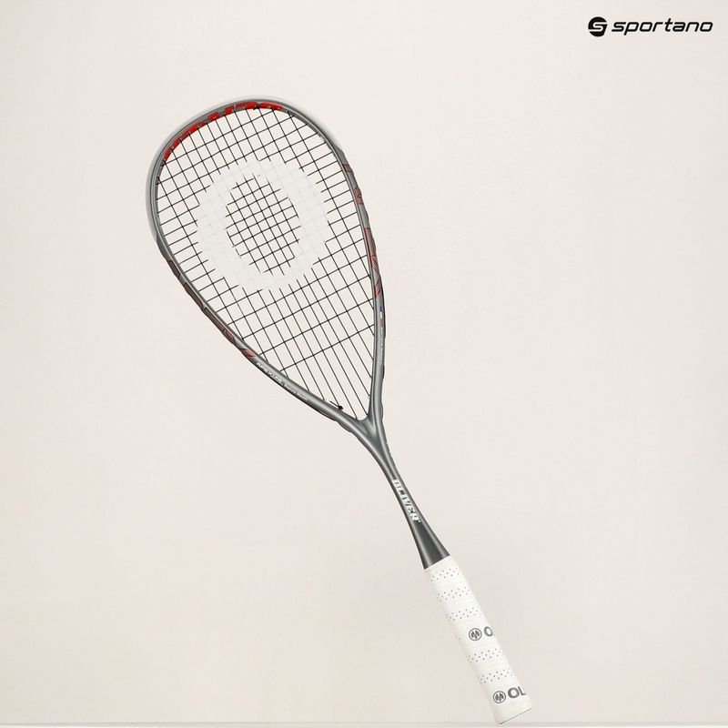 Rakieta do squasha Oliver Apex 5.0 Pro 8