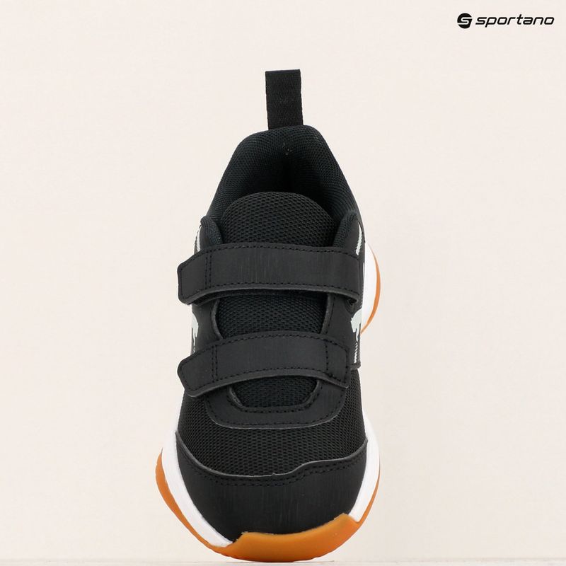 Buty dziecięce PUMA Varion II V Jr puma black/cool light gray/gum 16