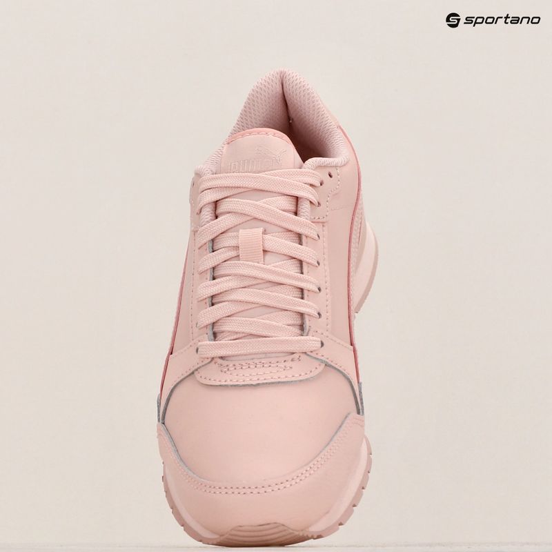 Buty PUMA  ST Runner v3 L lotus 9