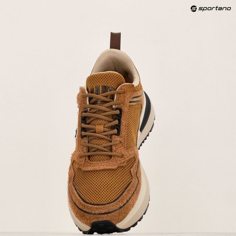 Buty męskie GANT Cazidy chestnut/cinnamon 14