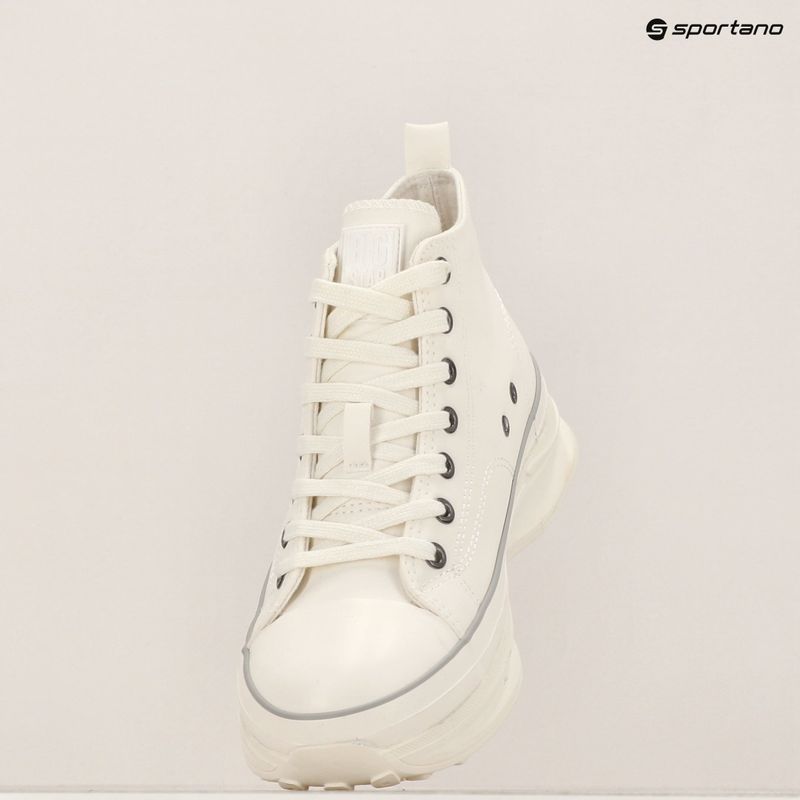 Trampki damskie BIG STAR OO274064 white 9