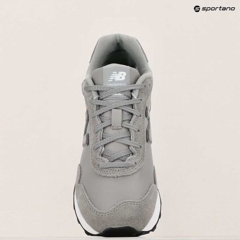 Buty damskie New Balance Classic 515's V3 grey 9
