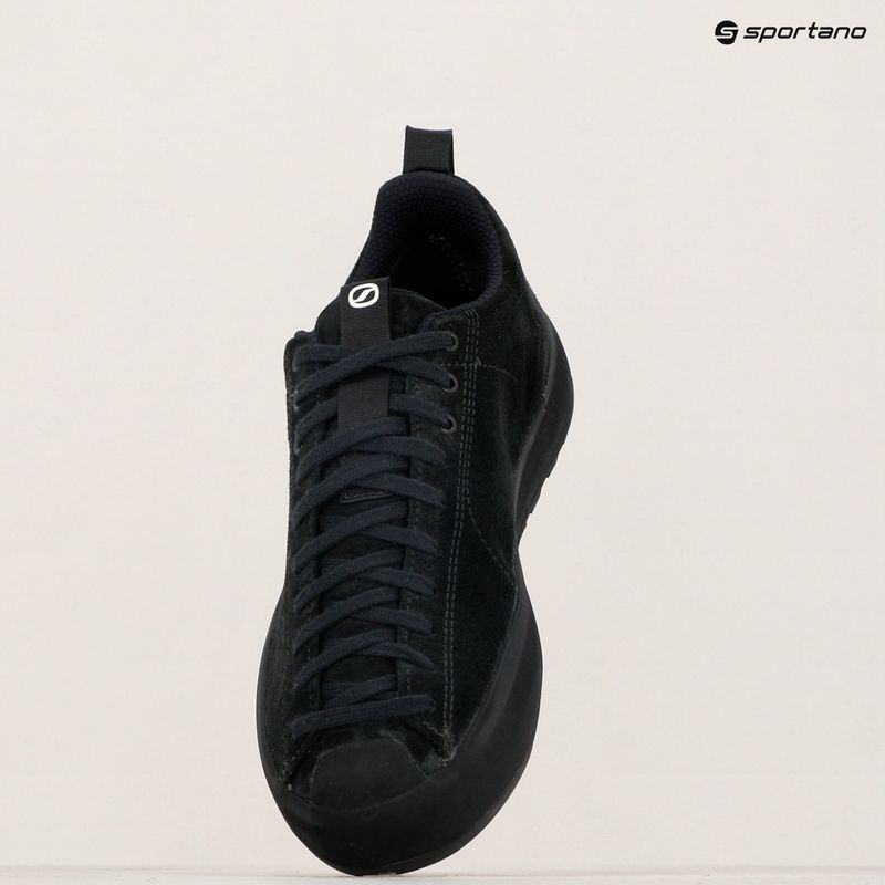 Buty męskie SCARPA Mojito Wrap GTX black 9