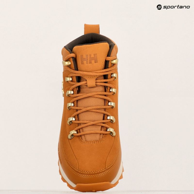 Buty damskie Helly Hansen The Forester Premium honey wheat/ cement 16