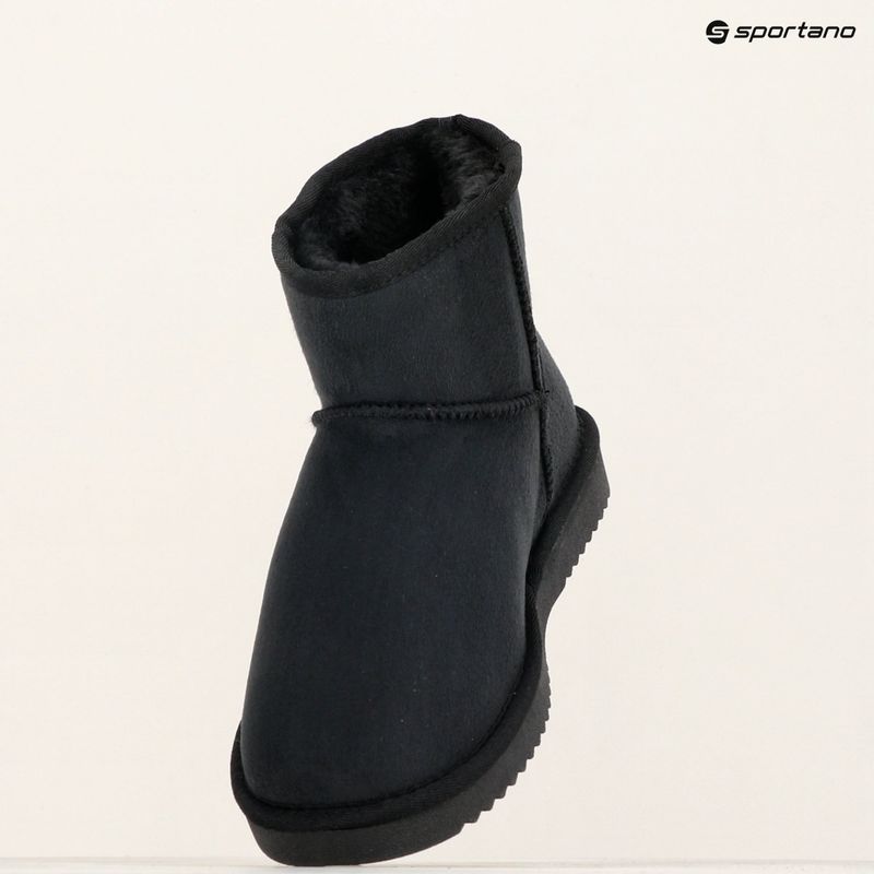 Śniegowce damskie O'Neill Besiana Mid triple black 9