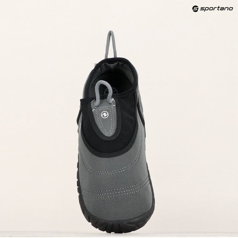 Buty do wody Aqualung Beachwalker Xp grey/black 11