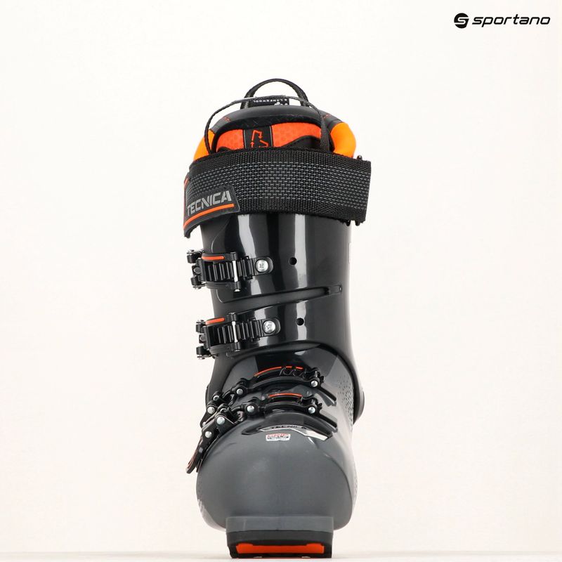 Buty narciarskie męskie Tecnica Mach1 110 HV TD GW grey 7
