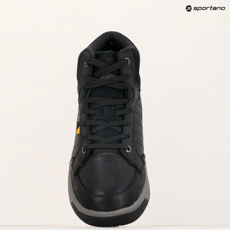 Buty męskie CATerpillar Apa Cush Mid black 9