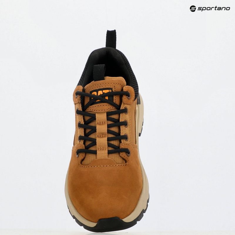Buty męskie CATerpillar Colorado Sneaker Lo sand 9