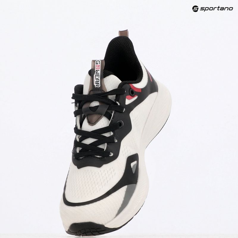 Buty treningowe męskie Gorilla Wear Essential Training white 11