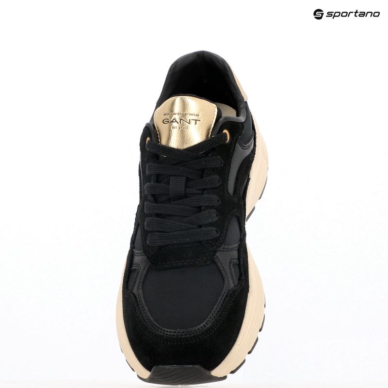 Buty damskie GANT Neuwill black 9