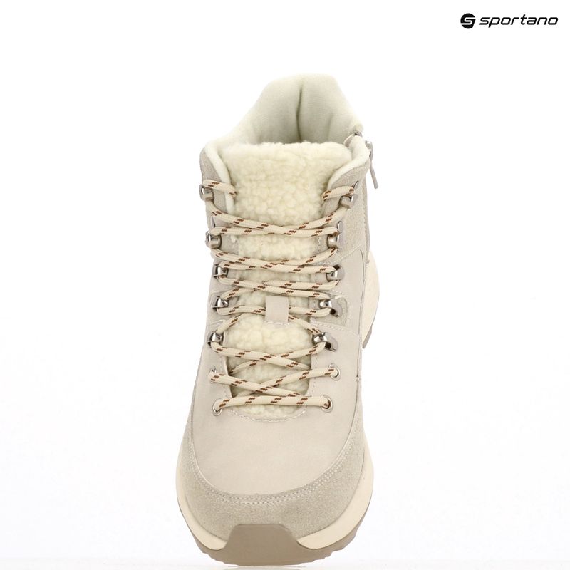 Śniegowce damskie Lee Cooper LCJ-24-03-3071L beige 9