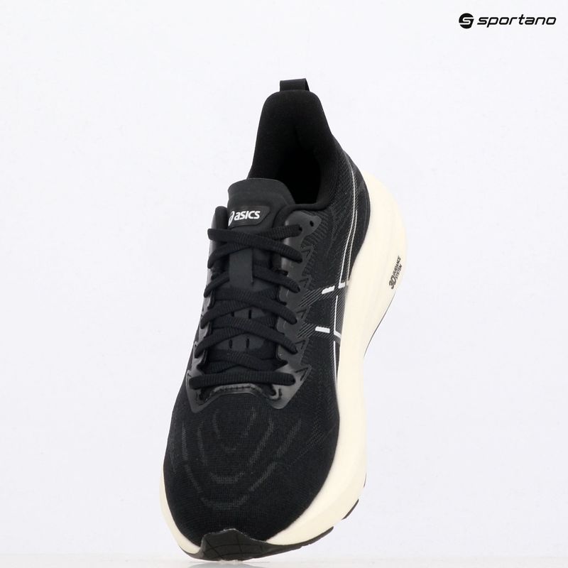 Buty do biegania damskie ASICS GT-2000 13 black/white 9