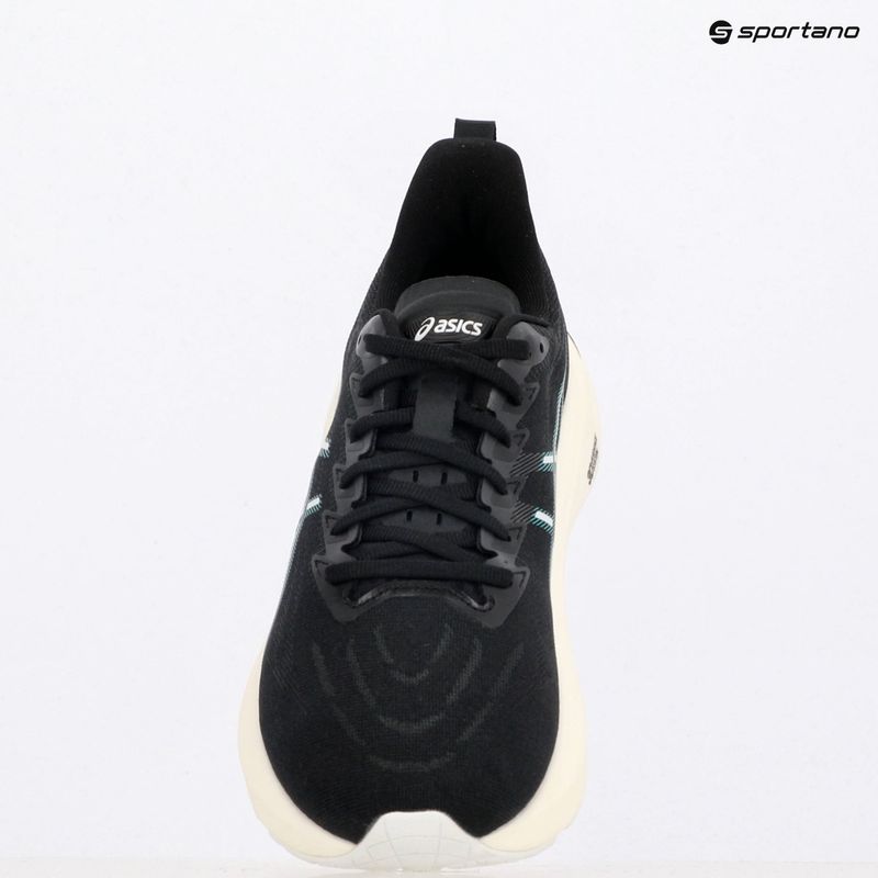 Buty do biegania męskie ASICS GT-2000 13 black/wave teal 9