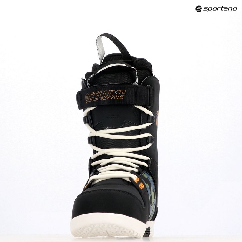 Buty snowboardowe DEELUXE DNA Pro atv 7