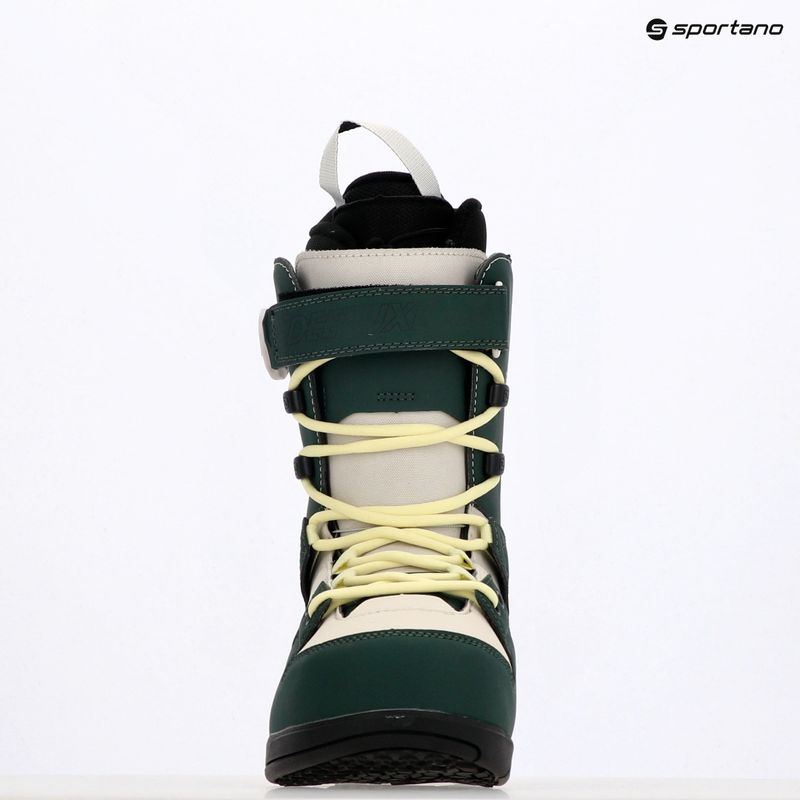 Buty snowboardowe DEELUXE DNA forest 7