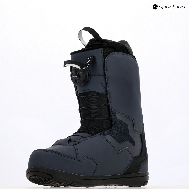 Buty snowboardowe DEELUXE ID Dual BOA navy 7