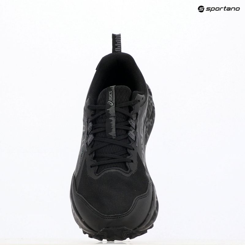 Buty do biegania męskie ASICS Gel-Sonoma 8 GTX black/carrier grey 9