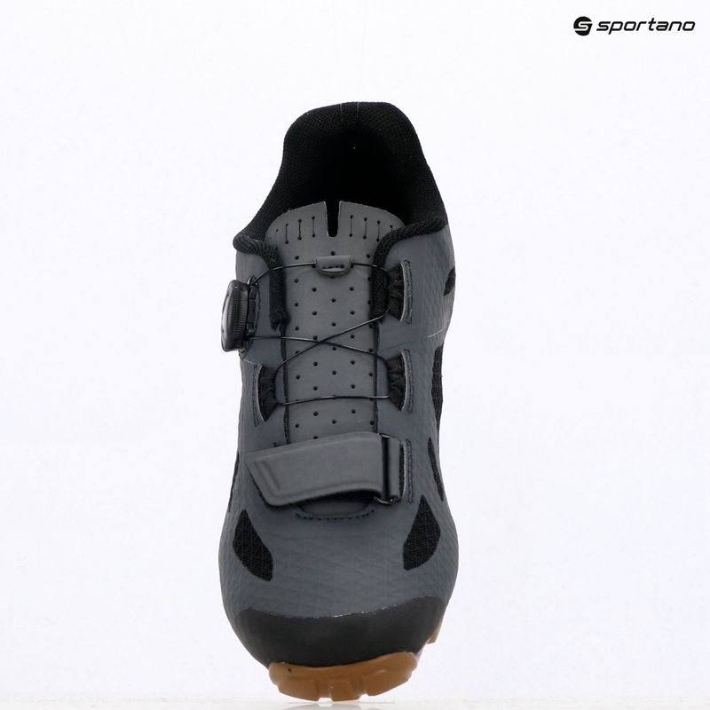 Buty rowerowe MTB męskie Giro Rincon dark shadow gum 9