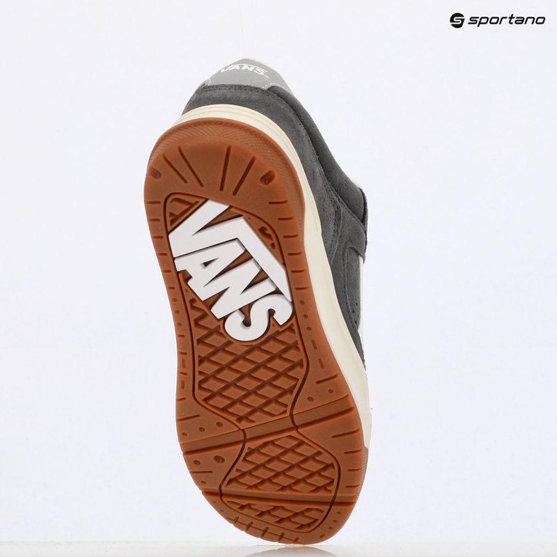 Buty Vans Upland reflective pewter 9