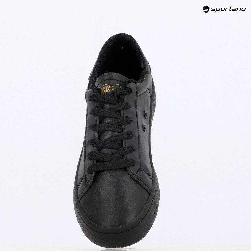 Buty damskie BIG STAR NN274576 czarny 9