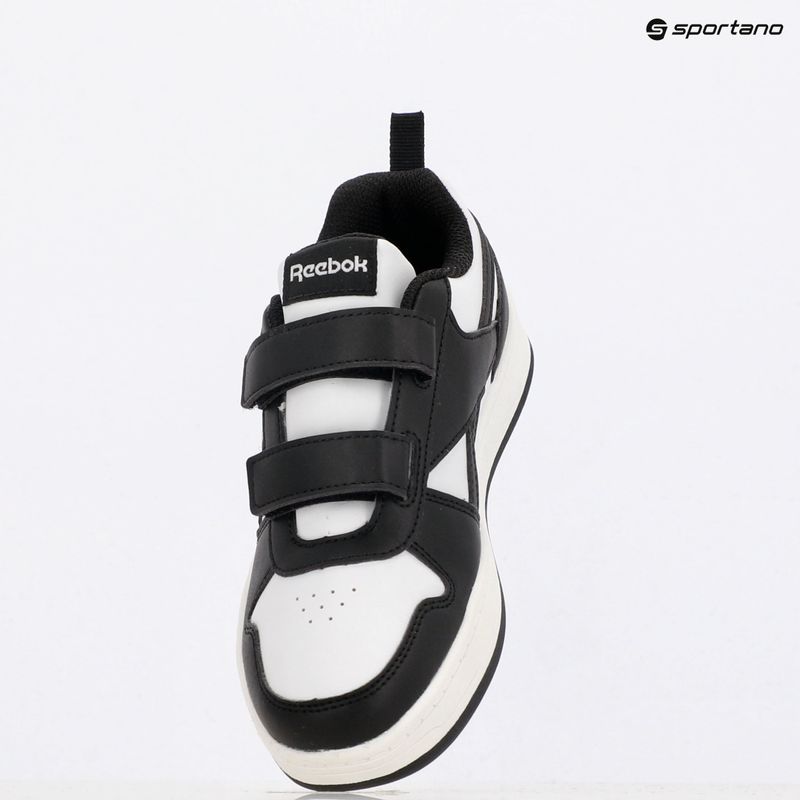 Buty dziecięce Reebok Royal Prime 2.0 core black/cloud white/core black 10