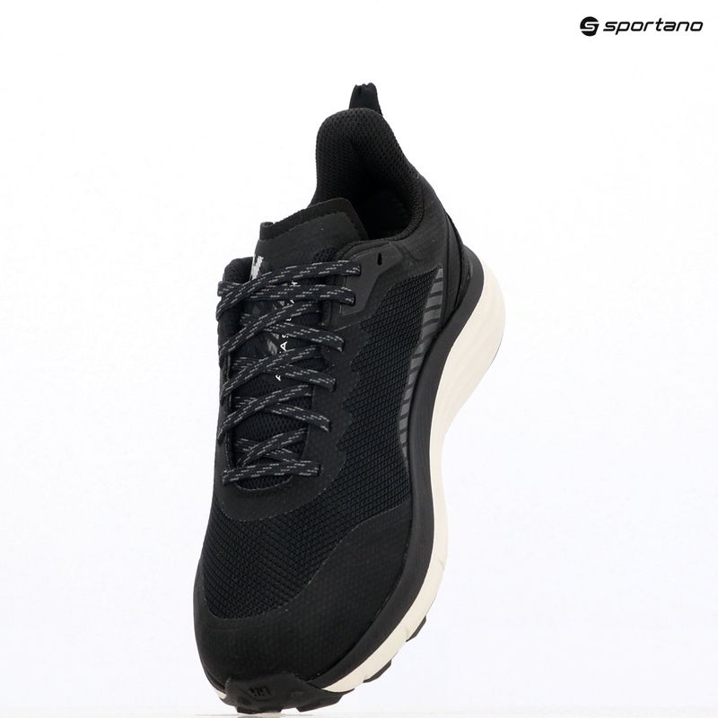 Buty turystyczne damskie Helly Hansen Stega HellyTech black/off white 9