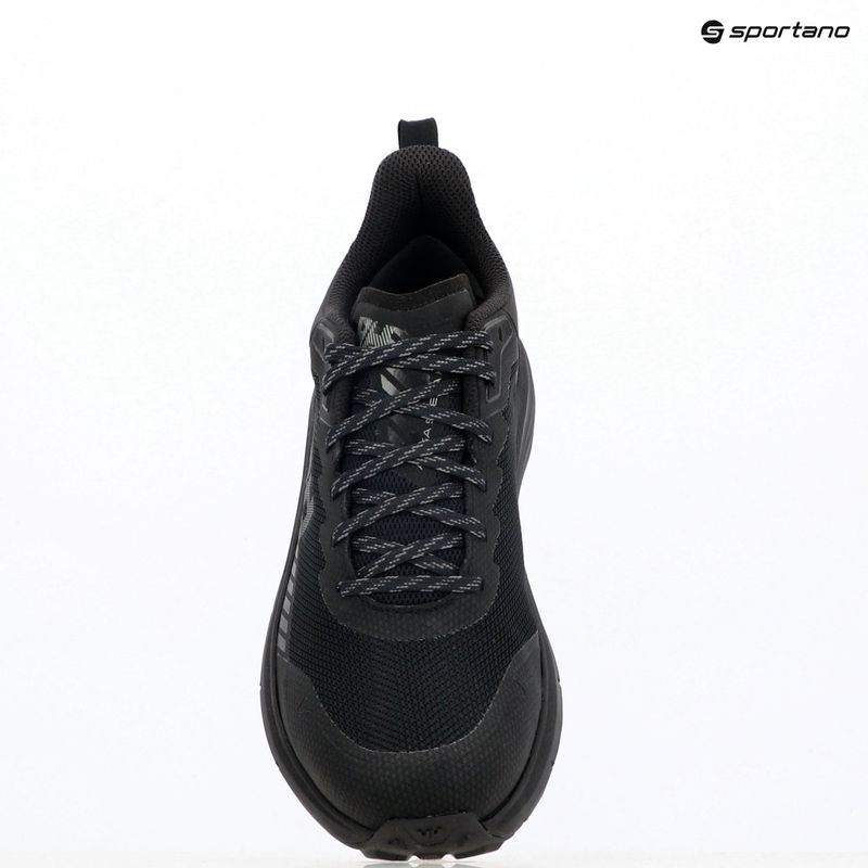 Buty turystyczne męskie Helly Hansen Stega HellyTech black/new light grey 10