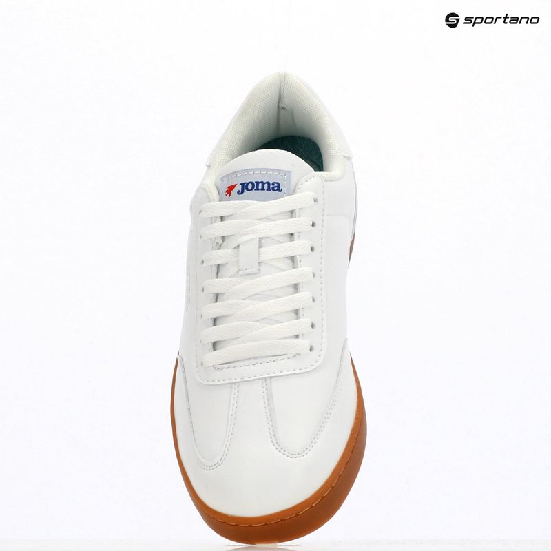 Buty męskie Joma Campus white 9