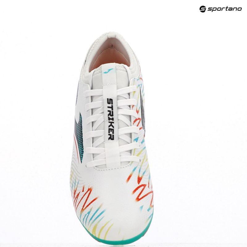 Buty piłkarskie męskie Joma Striker FG 9