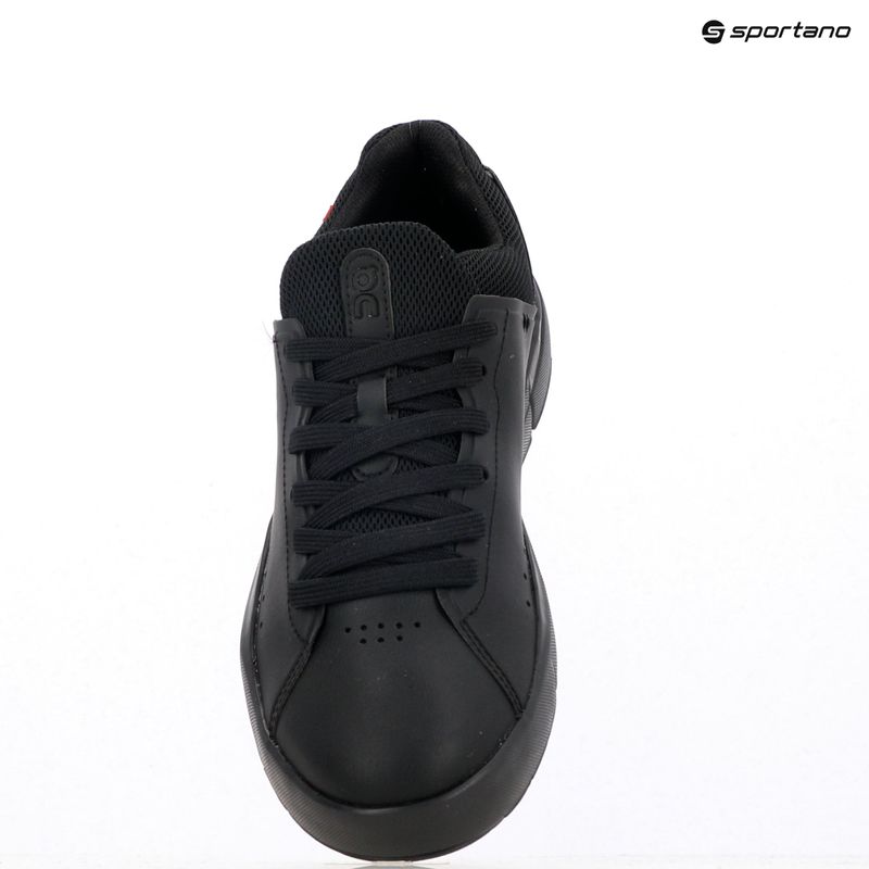 Buty damskie On The Roger Advantage black 9