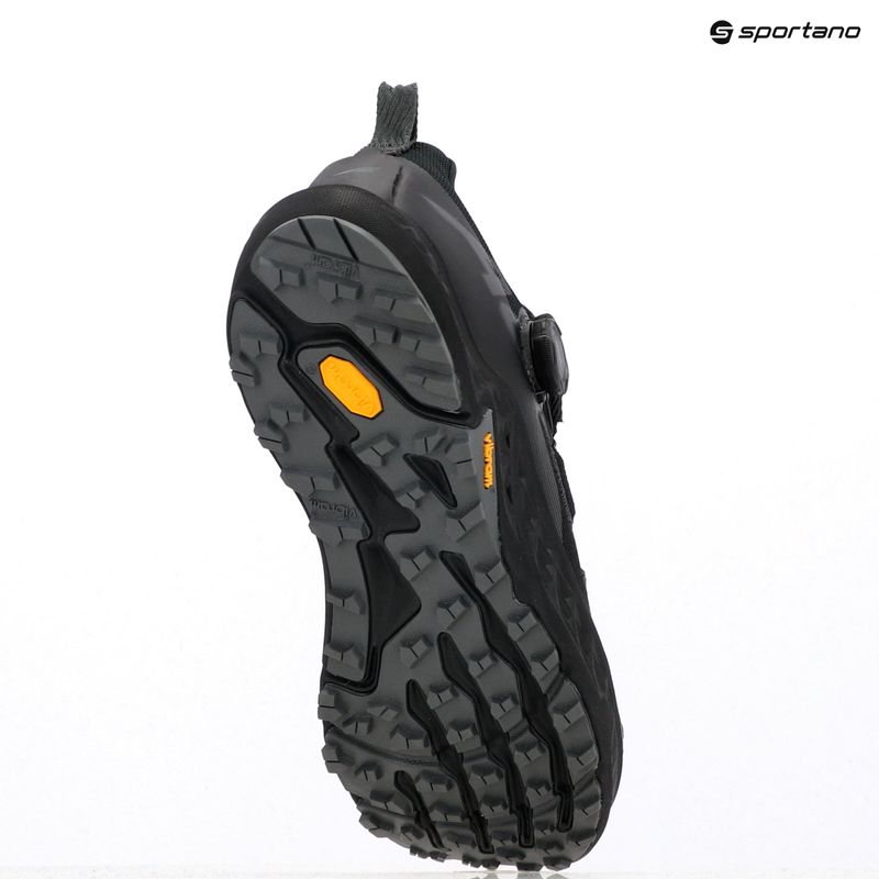 Buty do biegania męskie Altra Timp 5 BOA black/black 9