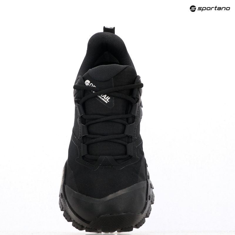 Buty turystyczne męskie The North Face Offtrail Hike Gore-Tex tnf black/tnf white 9