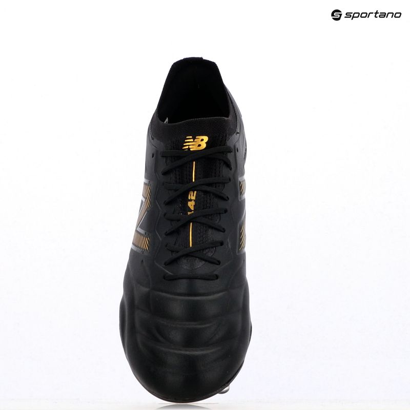 Buty piłkarskie męskie New Balance 442 Elite FG V2 black 9