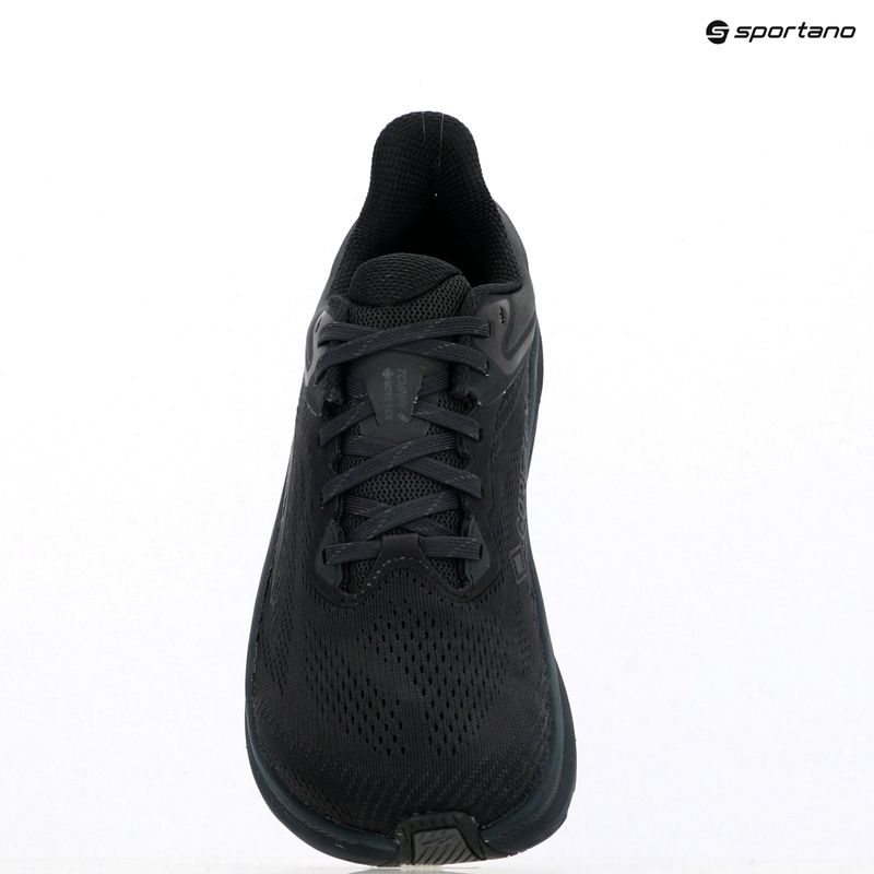 Buty do biegania damskie Altra Torin 8 GTX black/black 9