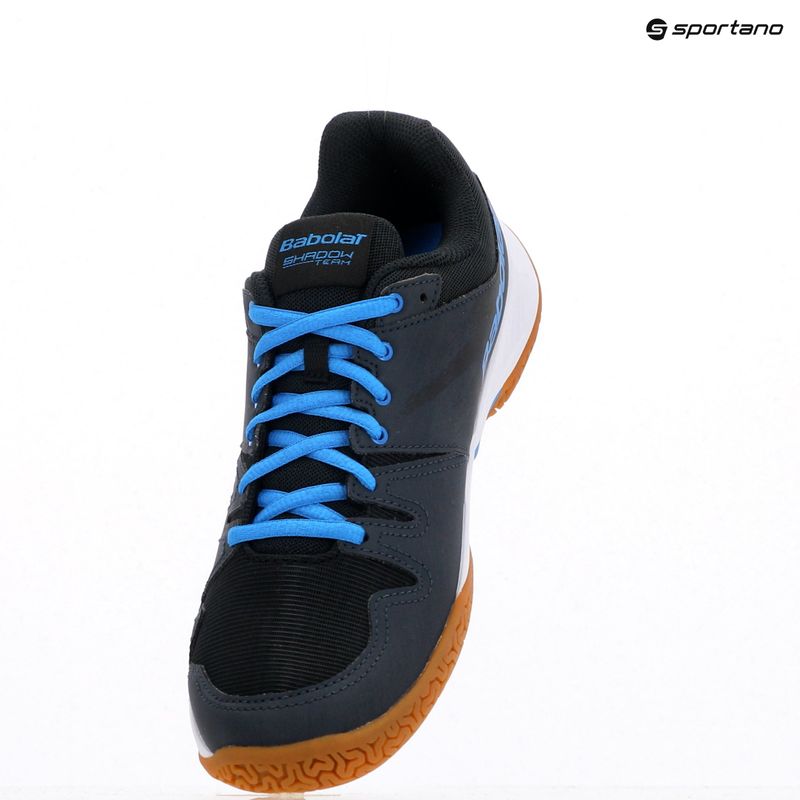 Buty męskie Babolat Shadow Team 2 black/ grey 9