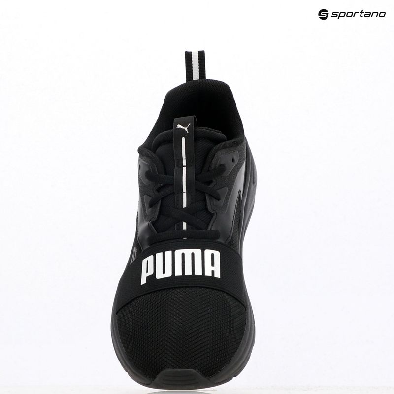 Buty PUMA Softride Wired 2 puma black/puma white 9