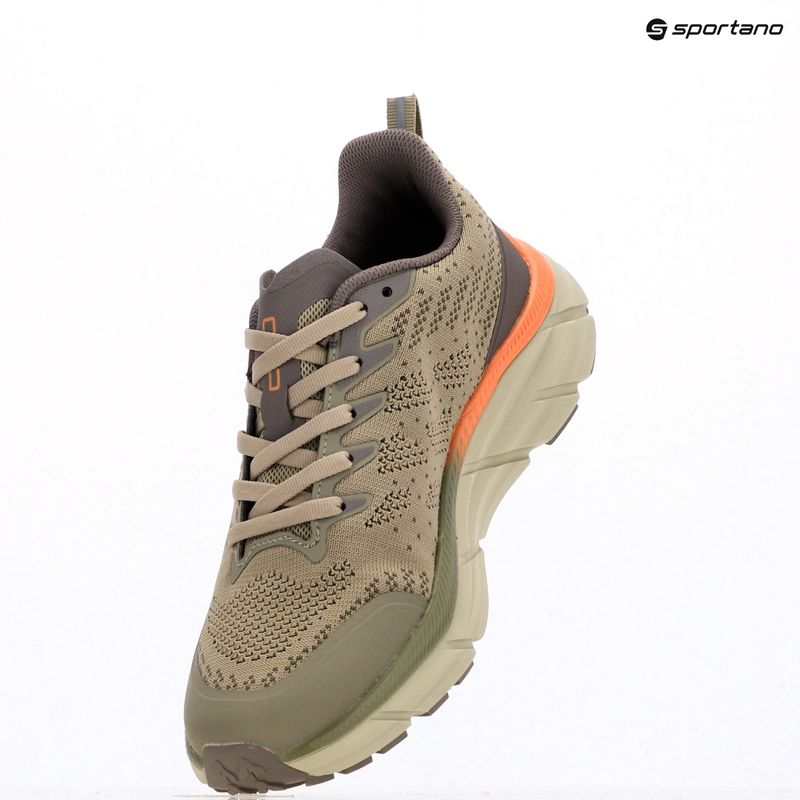 Buty damskie CMP Rahmsy Multifunctional arena/deserto 9
